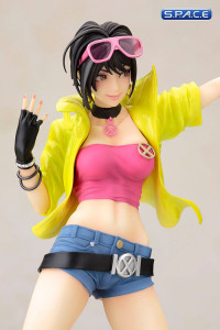 1/7 Scale Jubilee Marvel Bishoujo PVC Statue