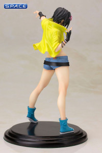 1/7 Scale Jubilee Marvel Bishoujo PVC Statue