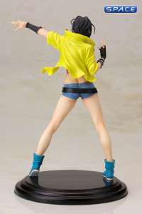 1/7 Scale Jubilee Marvel Bishoujo PVC Statue