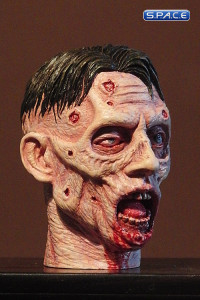 1/6 Scale Zombie Head Ramon (professional paint)