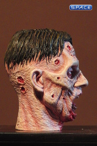 1/6 Scale Zombie Head Ramon (professional paint)