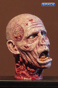 1/6 Scale Zombie Head Jimmy (professional paint)