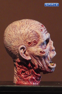 1/6 Scale Zombie Head Jimmy (professional paint)