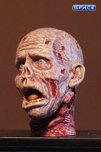 1/6 Scale Zombie Head Jimmy (professional paint)