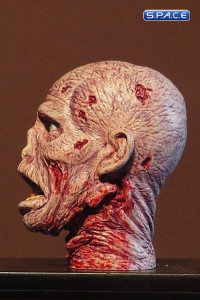 1/6 Scale Zombie Head Jimmy (professional paint)