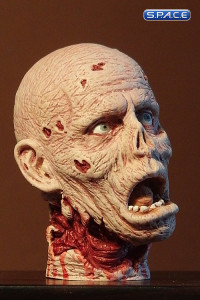 1/6 Scale Zombie Head Jimmy (regular paint)