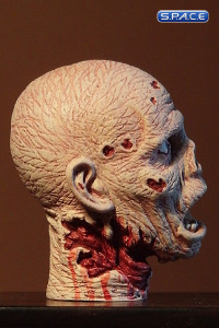1/6 Scale Zombie Head Jimmy (regular paint)