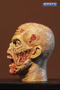 1/6 Scale Zombie Head Keith (professional paint)