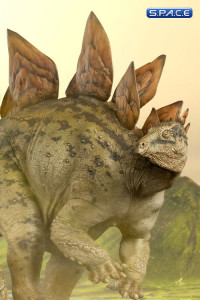 Stegosaurus Statue (Dinosauria)