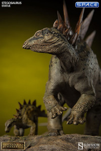 Stegosaurus Statue (Dinosauria)