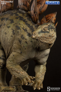 Stegosaurus Statue (Dinosauria)