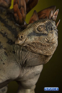 Stegosaurus Statue (Dinosauria)