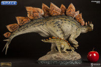 Stegosaurus Statue (Dinosauria)