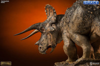 Triceratops Statue (Dinosauria)