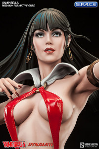 Vampirella Premium Format Figure (Stanley Lau Version)