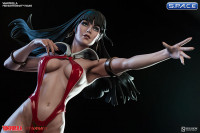 Vampirella Premium Format Figure (Stanley Lau Version)