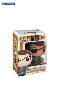 The Governor Pop! Television #66 Vinyl Figure (The Walking Dead)