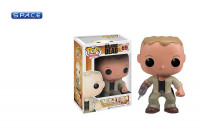 Merle Dixon Pop! Television #69 Vinyl Figure (The Walking Dead)