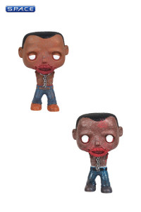 Michonnes Pet 1 Pop! Television #37 Vinyl Figure (The Walking Dead)