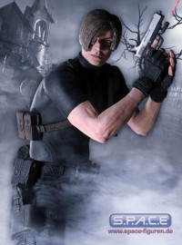 Leon S. Kennedy (Resident Evil 4)