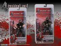 Leon S. Kennedy (Resident Evil 4)