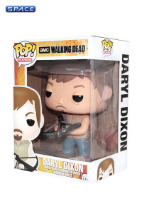 Daryl Dixon 9 Pop! Television Vinyl Figure (The Walking Dead)