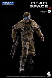 1/6 Scale Isaac Clarke - Snow Suit Version (Dead Space 3)