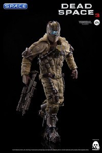 1/6 Scale Isaac Clarke - Snow Suit Version (Dead Space 3)