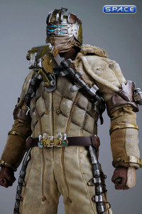 1/6 Scale Isaac Clarke - Snow Suit Version (Dead Space 3)