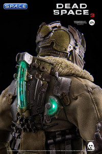 1/6 Scale Isaac Clarke - Snow Suit Version (Dead Space 3)