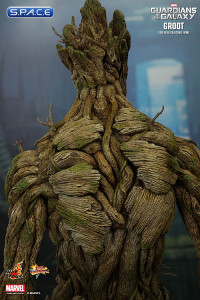 1/6 Scale Groot Movie Masterpiece MMS253 (Guardians of the Galaxy)