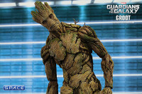 1/6 Scale Groot Movie Masterpiece MMS253 (Guardians of the Galaxy)