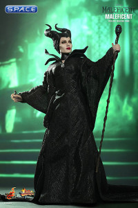 1/6 Scale Maleficent Movie Masterpiece MMS247 (Maleficent)