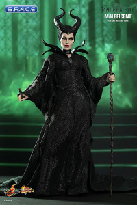 1/6 Scale Maleficent Movie Masterpiece MMS247 (Maleficent)