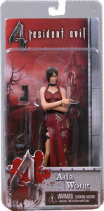 Ada Wong (Resident Evil 4)