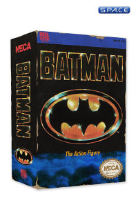 Batman - 1989 Video Game Appearance (Batman)