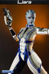 1/4 Scale Liara Statue (Mass Effect 3)