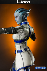 1/4 Scale Liara Statue (Mass Effect 3)