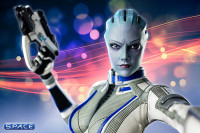 1/4 Scale Liara Statue (Mass Effect 3)