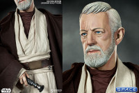 Obi-Wan Kenobi Legendary Scale Figure (Star Wars)