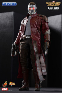 1/6 Scale Star-Lord Movie Masterpiece MMS255 (Guardians of the Galaxy)