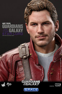 1/6 Scale Star-Lord Movie Masterpiece MMS255 (Guardians of the Galaxy)