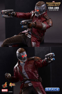 1/6 Scale Star-Lord Movie Masterpiece MMS255 (Guardians of the Galaxy)