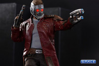 1/6 Scale Star-Lord Movie Masterpiece MMS255 (Guardians of the Galaxy)