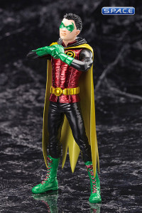 1/10 Scale Robin Damian Wayne The New 52 ARTFX+ Statue (DC Comics)