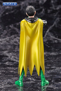 1/10 Scale Robin Damian Wayne The New 52 ARTFX+ Statue (DC Comics)