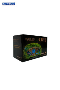 36 Bagshot Row Hobbit Hole (The Hobbit: An Unexpected Journey)