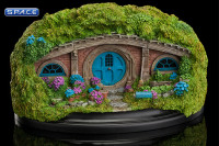 36 Bagshot Row Hobbit Hole (The Hobbit: An Unexpected Journey)