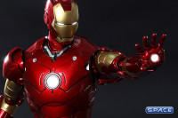 1/6 Scale Iron Man Mark III MMS256D07 Diecast Series (Iron Man)