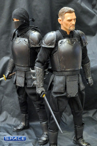 1/6 Scale Shadow Master and Apprentice Set